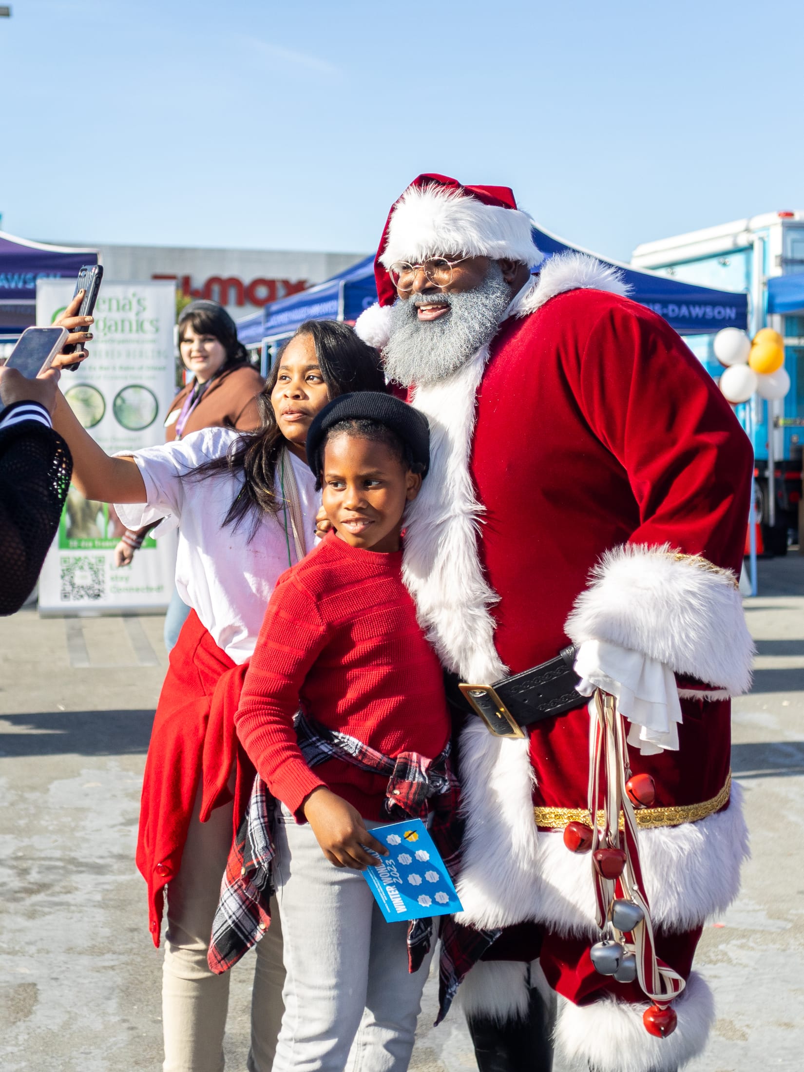 Giving Season photo 3